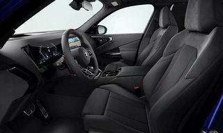 2025 BMW X3 M50 xDrive - photo 6