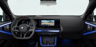 2025 BMW X3 M50 xDrive - photo 7