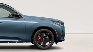 2026 BMW X3 M50 xDrive - photo 4