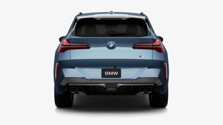 2026 BMW X3 M50 xDrive - photo 5