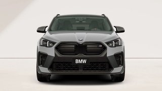 2027 BMW X2 M35i - photo 3