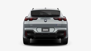 2027 BMW X2 M35i - photo 5