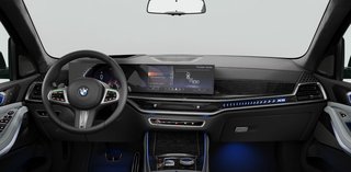 2026 BMW X5 xDrive40i - photo 7