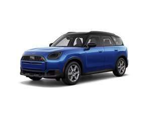 2026 MINI Countryman S ALL4 - photo 2