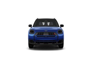 2026 MINI Countryman S ALL4 - photo 3