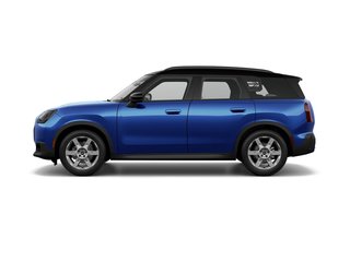 2026 MINI Countryman S ALL4 - photo 4