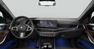 2026 BMW X5 xDrive40i - photo 7