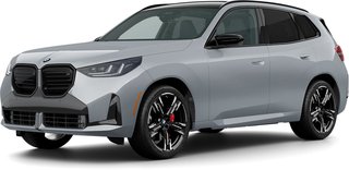 2026 BMW X3 M50 xDrive - photo 2