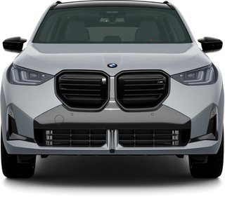 2026 BMW X3 M50 xDrive - photo 3