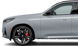 2026 BMW X3 M50 xDrive - photo 4