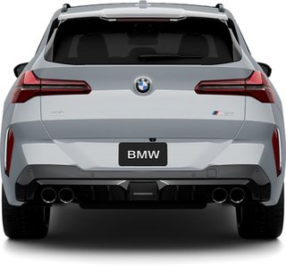 2026 BMW X3 M50 xDrive - photo 5