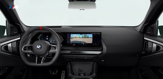 2026 BMW X3 M50 xDrive - photo 7