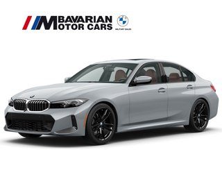 BMW 330 New vehicle for sale