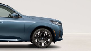 2026 BMW X3 30 xDrive - photo 4
