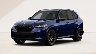 2026 BMW X5 M60i - photo 2