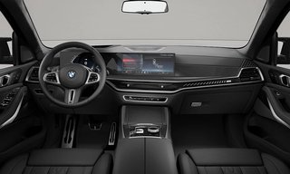 2026 BMW X5 M60i - photo 7