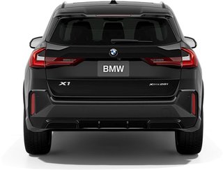 2026 BMW X1 xDrive28i - photo 5