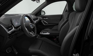 2026 BMW X1 xDrive28i - photo 6
