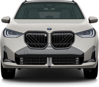 2026 BMW X3 30 xDrive - photo 3