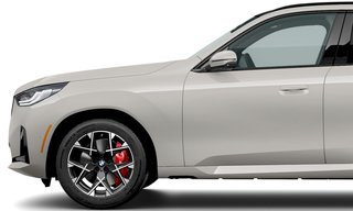 2026 BMW X3 30 xDrive - photo 4