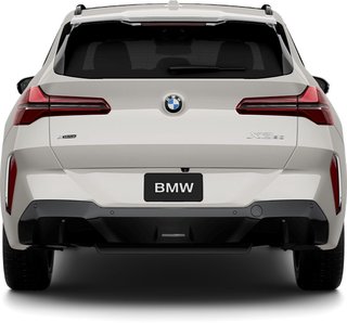 2026 BMW X3 30 xDrive - photo 5