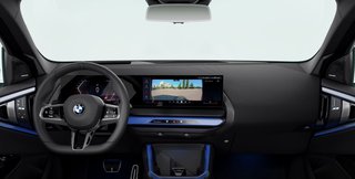 2026 BMW X3 30 xDrive - photo 7