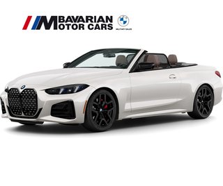 BMW 430 New vehicle for sale