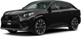 2026 BMW X2 M35i - photo 2