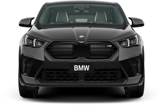 2026 BMW X2 M35i - photo 3