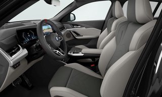 2026 BMW X2 M35i - photo 6