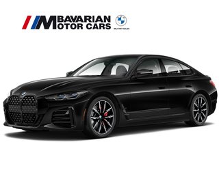 BMW M440i New vehicle for sale