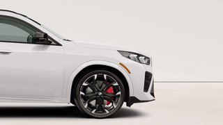 2027 BMW X2 M35i - photo 4