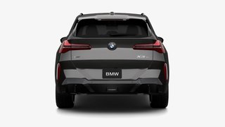 2026 BMW X3 30 xDrive - photo 5