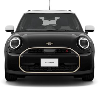 2025 MINI Cooper S Hardtop 2 door - photo 3