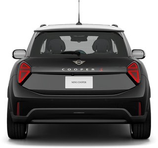 2025 MINI Cooper S Hardtop 2 door - photo 5