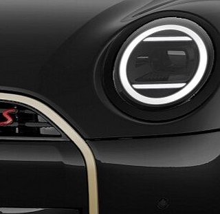 2025 MINI Cooper S Hardtop 2 door - photo 6