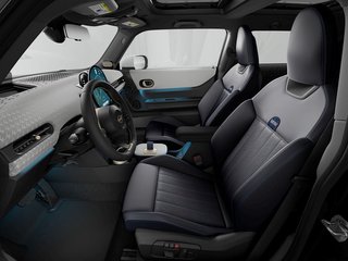 2025 MINI Cooper S Hardtop 2 door - photo 7