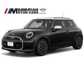 MINI Cooper S Hardtop New vehicle for sale