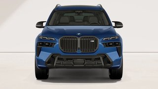 2027 BMW X7 M60i - photo 3