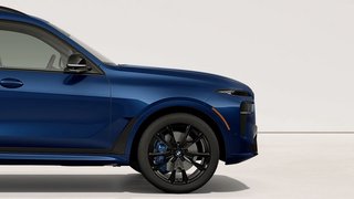 2027 BMW X7 M60i - photo 4