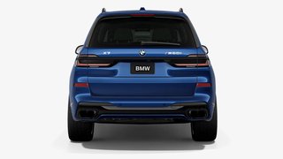 2027 BMW X7 M60i - photo 5