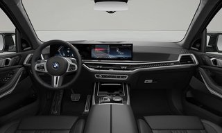 2027 BMW X7 M60i - photo 7