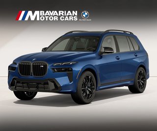 BMW X7 Neuwagen Kaufen