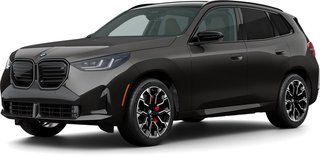 2025 BMW X3 M50 xDrive - photo 2