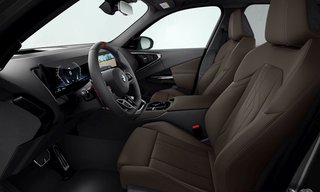 2025 BMW X3 M50 xDrive - photo 6