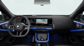 2025 BMW X3 M50 xDrive - photo 7