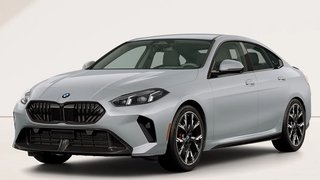 2027 BMW 228 xDrive Gran Coupe - photo 2