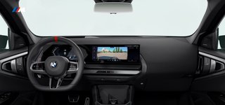 2026 BMW X3 M50 xDrive - photo 7