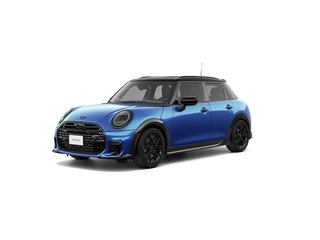 2027 MINI Cooper S 4 Door - photo 2
