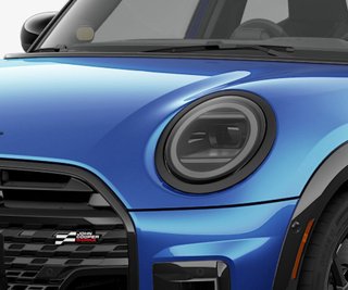 2027 MINI Cooper S 4 Door - photo 6
